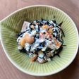 【楽チン】ひじきの白和え