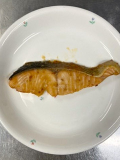 鮭の変わり西京焼き-レシピのメイン写真