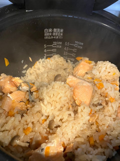 白だしで炊き込みご飯-レシピのメイン写真