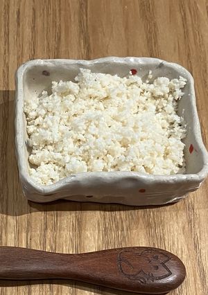 おからでアテ-レシピのメイン写真