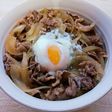 店に行かなくていい激ウマ牛丼(牛バラ