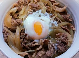 店に行かなくていい激ウマ牛丼（牛バラ-レシピのメイン写真
