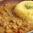 サバカレー