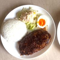 ビックリハンバーグ 基本からアレンジまで！思わずつくりたくなる「ビックリの