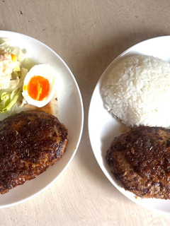 びっくりドンキーのハンバーグソース再現-レシピのメイン写真