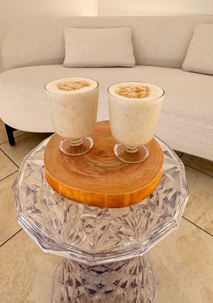 夏に嬉しい栄養たっぷり🍌バナナジュース-レシピのメイン写真