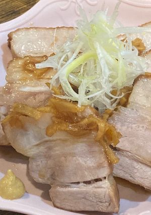 角煮　-レシピのメイン写真