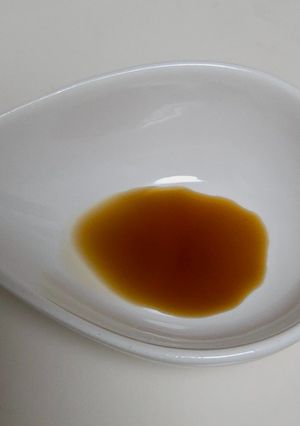刺身醤油(覚書)-レシピのメイン写真