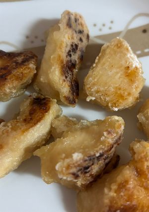 鶏肉のしょうが漬け焼き-レシピのメイン写真