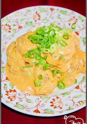 男のロマン!鶏もも肉の背徳鶏マヨネーズ!-レシピのメイン写真
