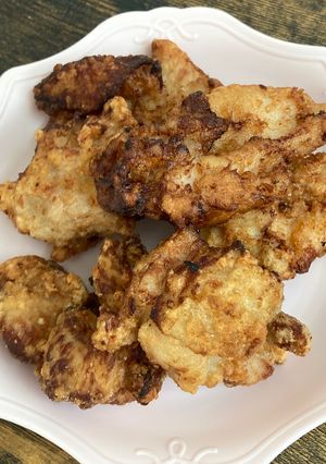 唐揚げ　塩麹-レシピのメイン写真