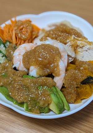 ✨肥満解消✨簡単サラダチキン-レシピのメイン写真