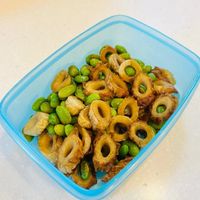 基本からアレンジまで！思わずつくりたくなる「ちくわ 甘辛焼き」の