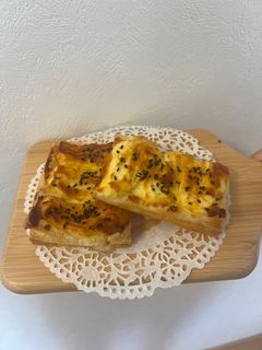 秋限定スイートポテトパイ🍠-レシピのメイン写真