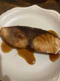 鰤の照り焼き