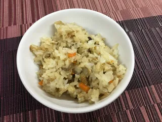 いり飯 のイメージ