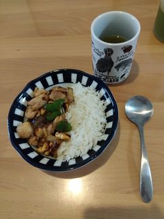 チキンのカシューナッツ炒め-レシピのメイン写真