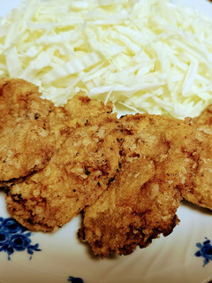 豚ヒレ肉の竜田揚げ-レシピのメイン写真