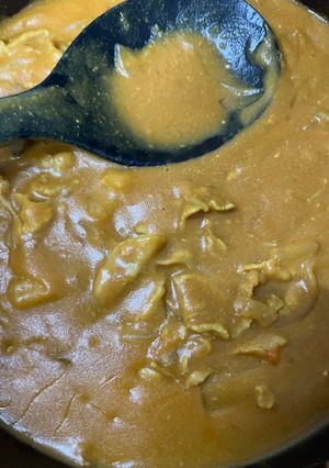 スパイスで作るお家カレー-レシピのメイン写真