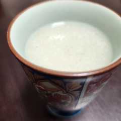 รูปของ 咳止め　蓮根湯　(甘いのが苦手さん用)