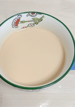 【レンジ2回】ホールスパイスで本格チャイ-レシピのメイン写真