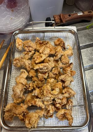 唐揚げ-レシピのメイン写真