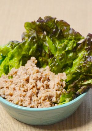オールマイティーの肉味噌♪-レシピのメイン写真