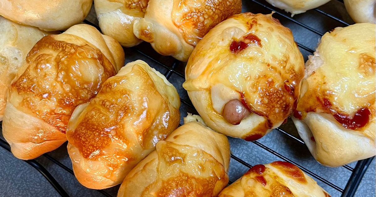 基本からアレンジまで！思わずつくりたくなる「ティファール