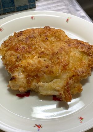 柔らか鶏むね肉の美味しい唐揚げ-レシピのメイン写真