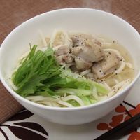 基本からアレンジまで！思わずつくりたくなる「鳥うどん」のレシピ集