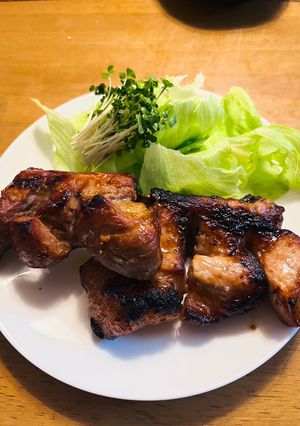 ジューシーで香ばしい◎スペアリブ🍗-レシピのメイン写真