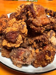 醤油からあげ-レシピのメイン写真