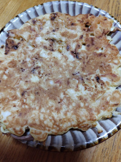 お好み焼き-レシピのメイン写真