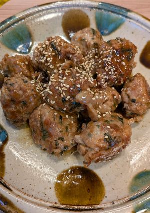 【冷凍保存】豚肉のしそチーズつくね-レシピのメイン写真