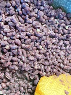 いろんな料理に♡小豆の塩煮-レシピのメイン写真