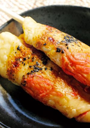 【お祭り気分♪】お好み焼き-レシピのメイン写真