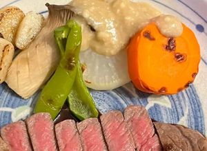 いろいろ使える付け合わせ野菜-レシピのメイン写真
