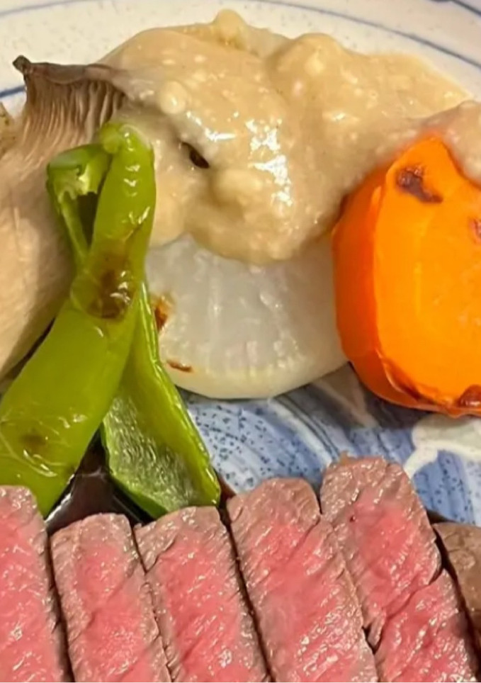 いろいろ使える付け合わせ野菜-レシピのメイン写真