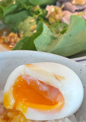 蒸したまご-レシピのメイン写真