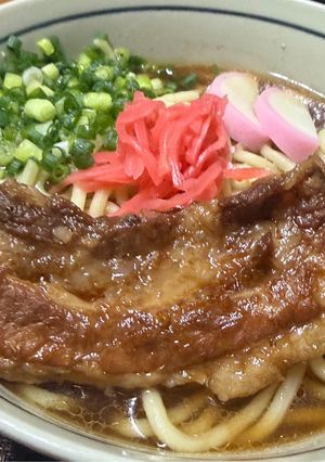炊飯器で作るソーキ（豚軟骨）-レシピのメイン写真