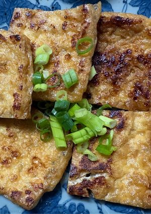 飛騨高山の名物「あげづけ」(260819)-レシピのメイン写真