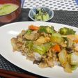 腸活!五目あんかけ丼