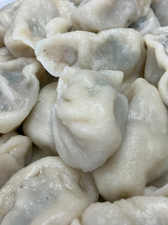 水餃子の餡の作り方-レシピのメイン写真