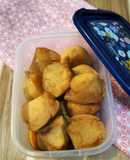 すき焼きのタレで簡単＊里芋の煮物＊