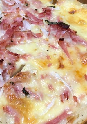 マッシュポテトのチーズ焼き-レシピのメイン写真