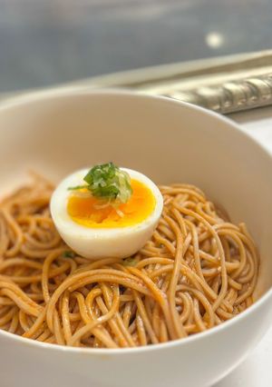 冷やしビビン麺-レシピのメイン写真