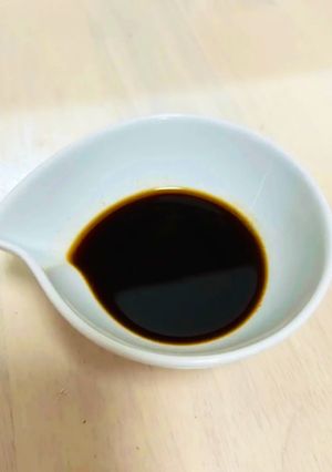 お好み焼きソース-レシピのメイン写真