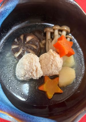 🎶ヒポクラテスのスープ🎶-レシピのメイン写真