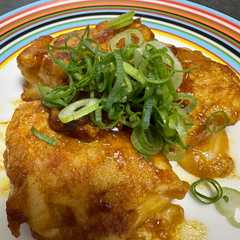 รูปของ ささみとチーズのカレー味