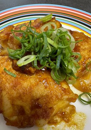 ささみとチーズのカレー味-レシピのメイン写真